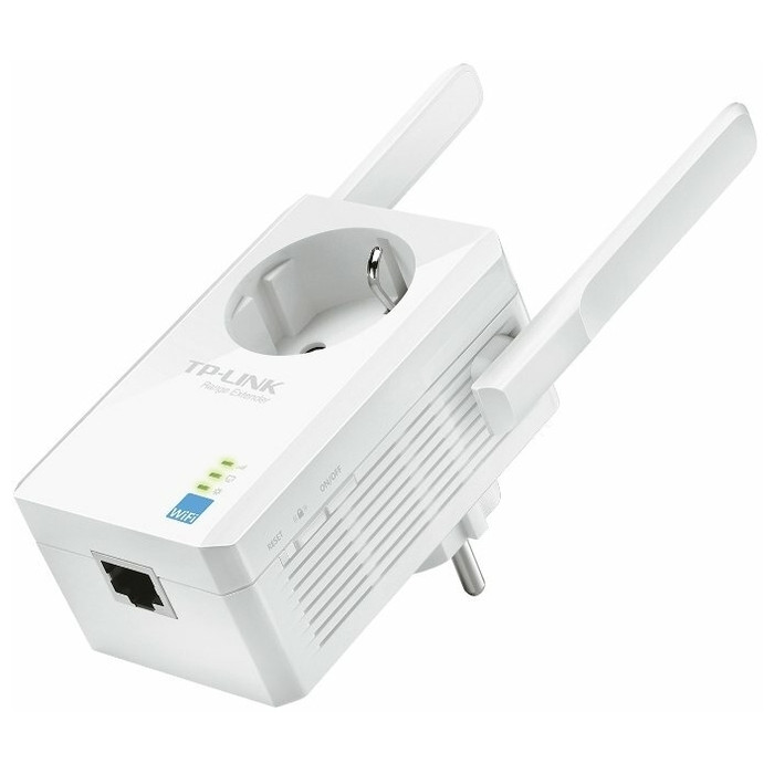 Усилитель сигнала Wi-Fi TP-link TL-WARE универсальный